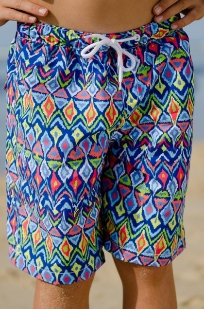 Child Boys Board Shorts