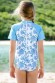 Girls Surf Suit S-S