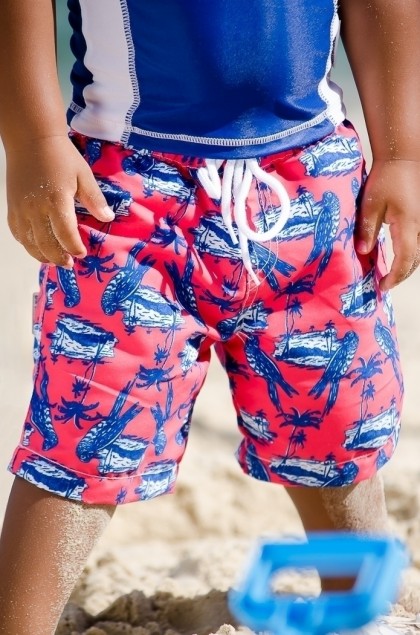 Baby Boys Board Shorts